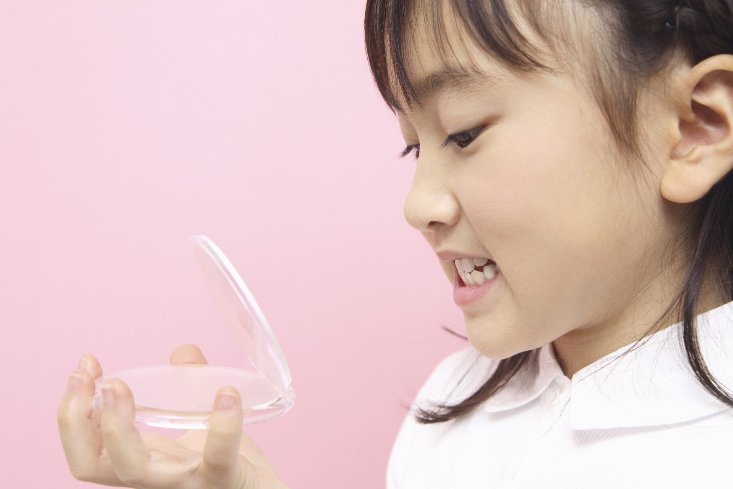 【宇部市の歯医者】子どもの歯並びが悪くなる原因