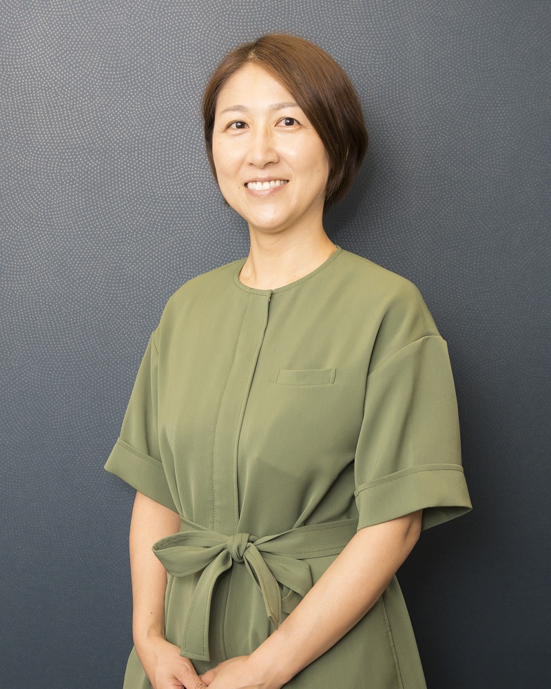 医師　冨金原 邦子